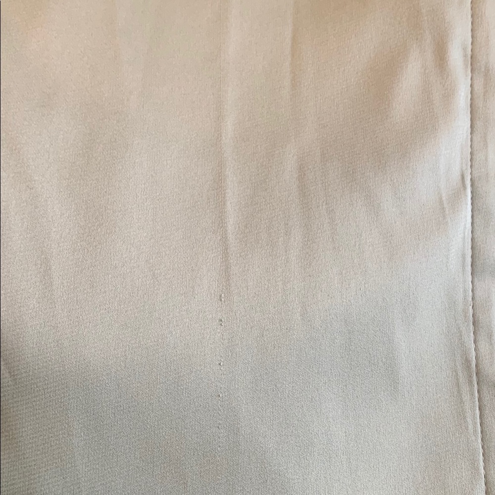 The Limited Scandal Collection Button Down